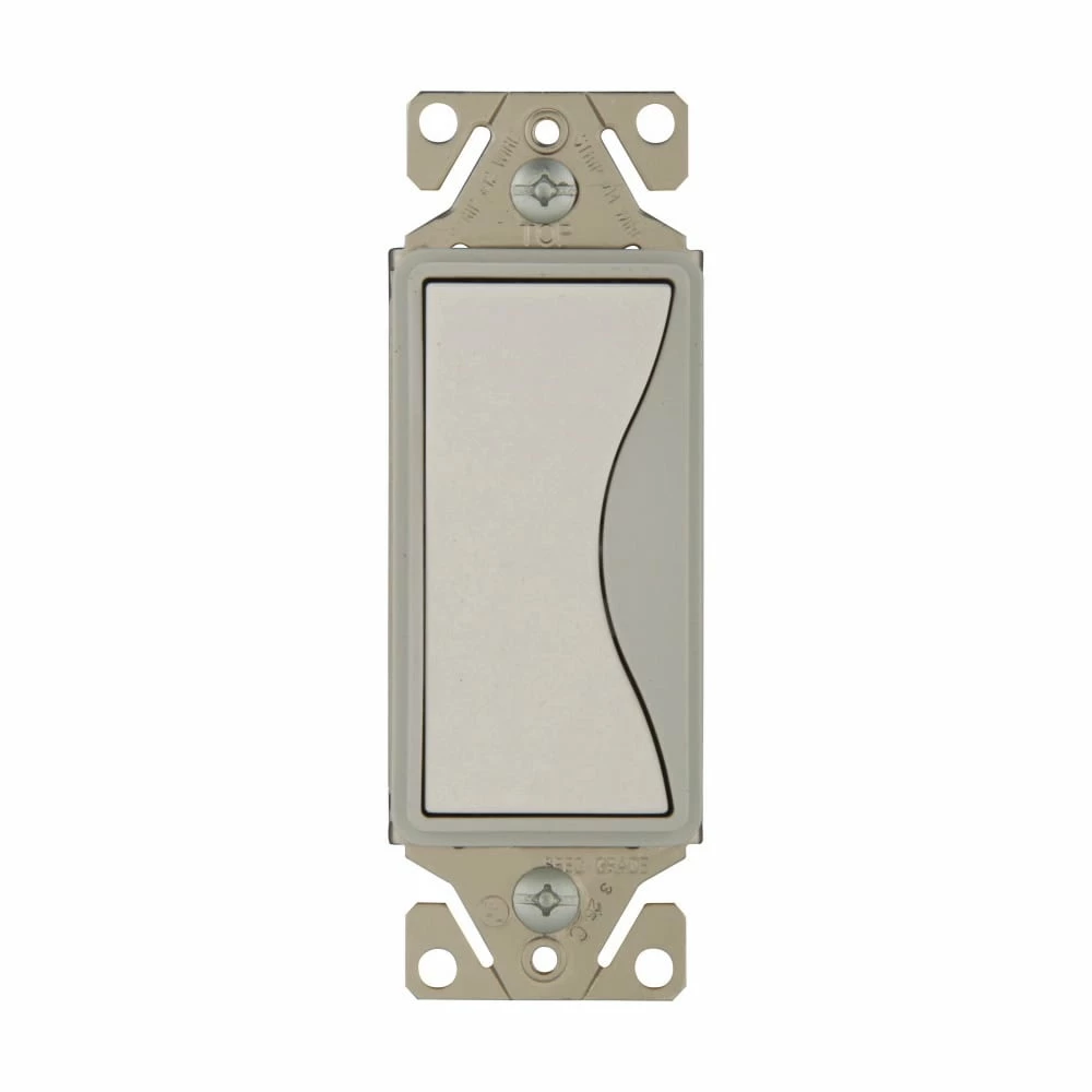 Buy ๐ Eaton Light Switches Aspire 15-amp 3-way Push Light Switch, White Satin ๐ 1 Buy ๐ Eaton Light Switches Aspire 15-amp 3-way Push Light Switch, White Satin ๐