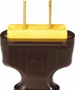 Hot Sale 😍 Eaton Plugs & Connectors 15-Amps 125-Volt NEMA General-duty Straight 💯