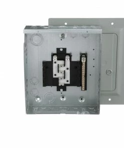 Top 10 🔔 Eaton Breaker Boxes Type BR 125-Amp 8-Spaces 16-Circuit Main Lug Load Center 🛒