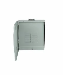 Cheap โค๏ธ Eaton Breaker Boxes Type BR 125-Amp 6-Spaces 12-Circuit Main Lug Load Center ๐งจ
