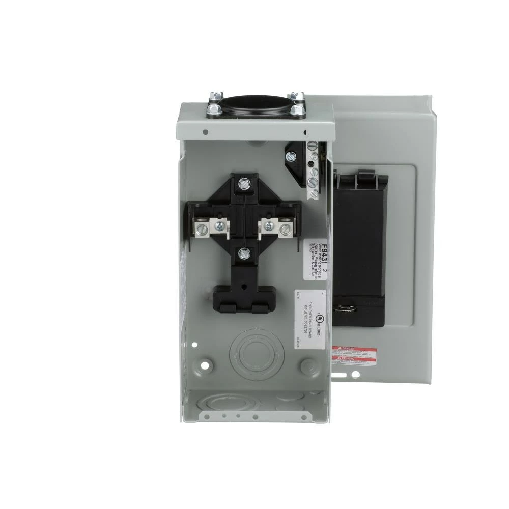 Promo 😀 Eaton Breaker Boxes Type BR 70-Amp 2-Spaces 4-Circuit Main Lug Load Center 👍 1 Promo 😀 Eaton Breaker Boxes Type BR 70-Amp 2-Spaces 4-Circuit Main Lug Load Center 👍