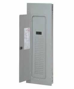 Best Pirce 🌟 Eaton Breaker Boxes Type BR 225-Amp 42-Spaces 42-Circuit Main Breaker Load Center 🎁