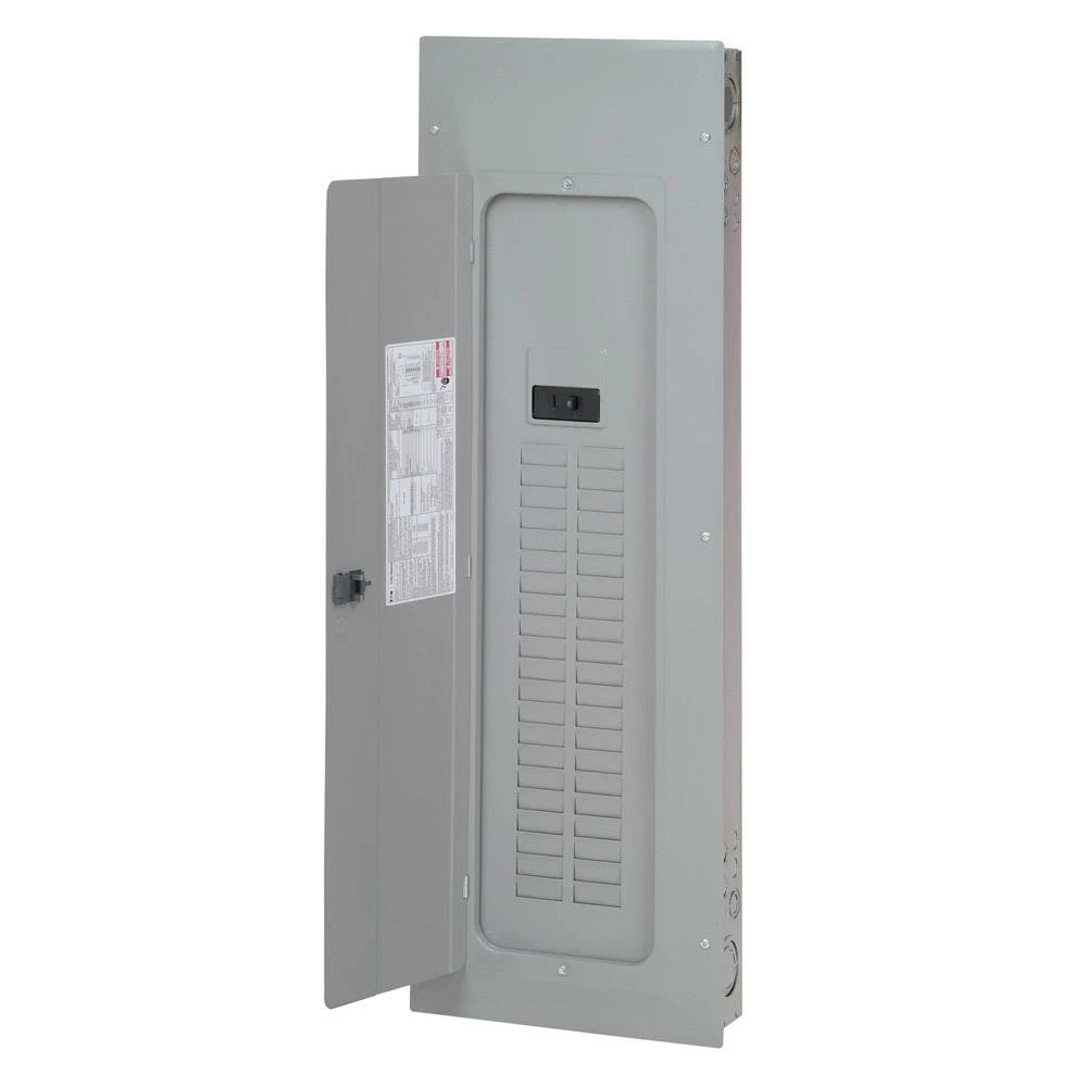 Best Pirce ๐ Eaton Breaker Boxes Type BR 225-Amp 42-Spaces 42-Circuit Main Breaker Load Center ๐ 1 Best Pirce ๐ Eaton Breaker Boxes Type BR 225-Amp 42-Spaces 42-Circuit Main Breaker Load Center ๐