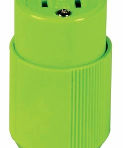 Outlet 🧨 Eaton Plugs & Connectors 15-Amps 125-Volt NEMA Heavy-duty Straight 🧨