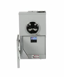 EatonWagner Sales 3 Best reviews of โ Eaton Breaker Boxes Type BR 125-Amp 4-Spaces 8-Circuit Main Breaker Meter Combo Load Center ๐