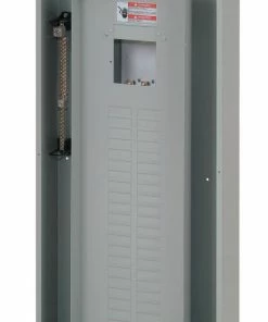 Best reviews of 💯 Eaton Breaker Boxes Type BR 225-Amp 42-Spaces 42-Circuit Convertible Main Breaker Panel Load Center 🎁