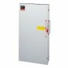 Best deal 🎁 Eaton Electrical Disconnects 200-Amp 2-Pole Non-Fusible General Safety Switch Disconnect 🌟