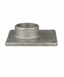 New 🔔 Eaton Breaker Box Parts 4-in Hub ⌛