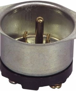 Best Pirce 🌟 Eaton Plugs & Connectors 15-Amps 125-Volt NEMA 5-15R Industrial Straight ⌛