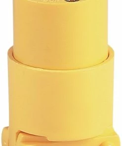 Flash Sale 🎉 Eaton Plugs & Connectors 20-Amps 125-Volt NEMA 5-20R Heavy-duty Straight ⭐