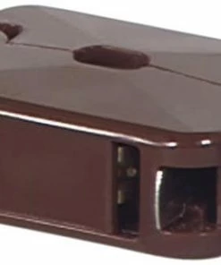 Flash Sale 💯 Eaton Plugs & Connectors 10-Amps 125-Volt NEMA 1-15R General-duty Straight ⌛