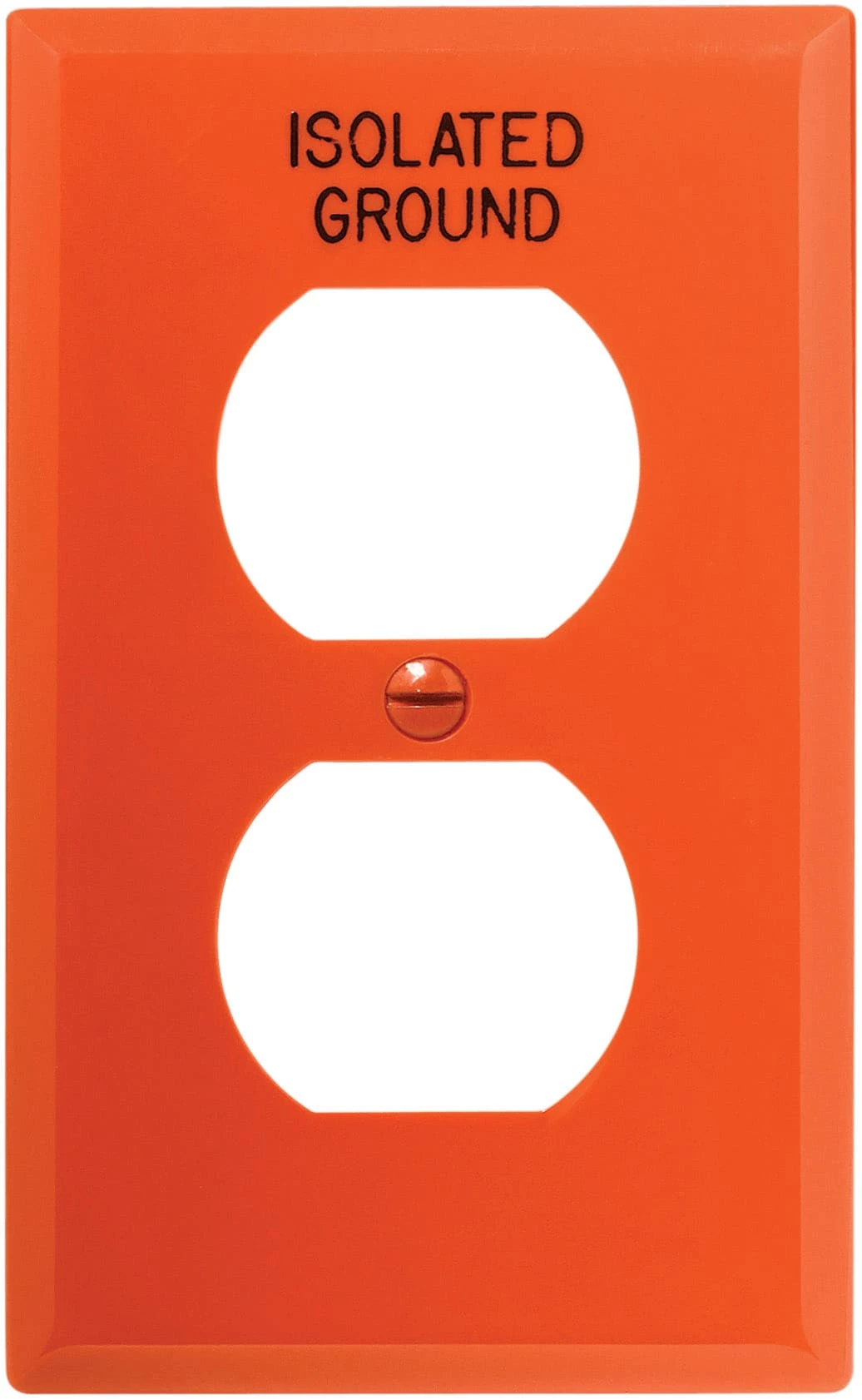 Top 10 ⌛ Eaton Wall Plates 1-Gang Round Wall Plate, Orange ⌛ 1 Top 10 ⌛ Eaton Wall Plates 1-Gang Round Wall Plate, Orange ⌛