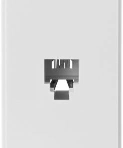 Deals ✨ Eaton Audio & Video Wall Jacks Plastic F-Type Coax/Telephone Wall Jack 🛒