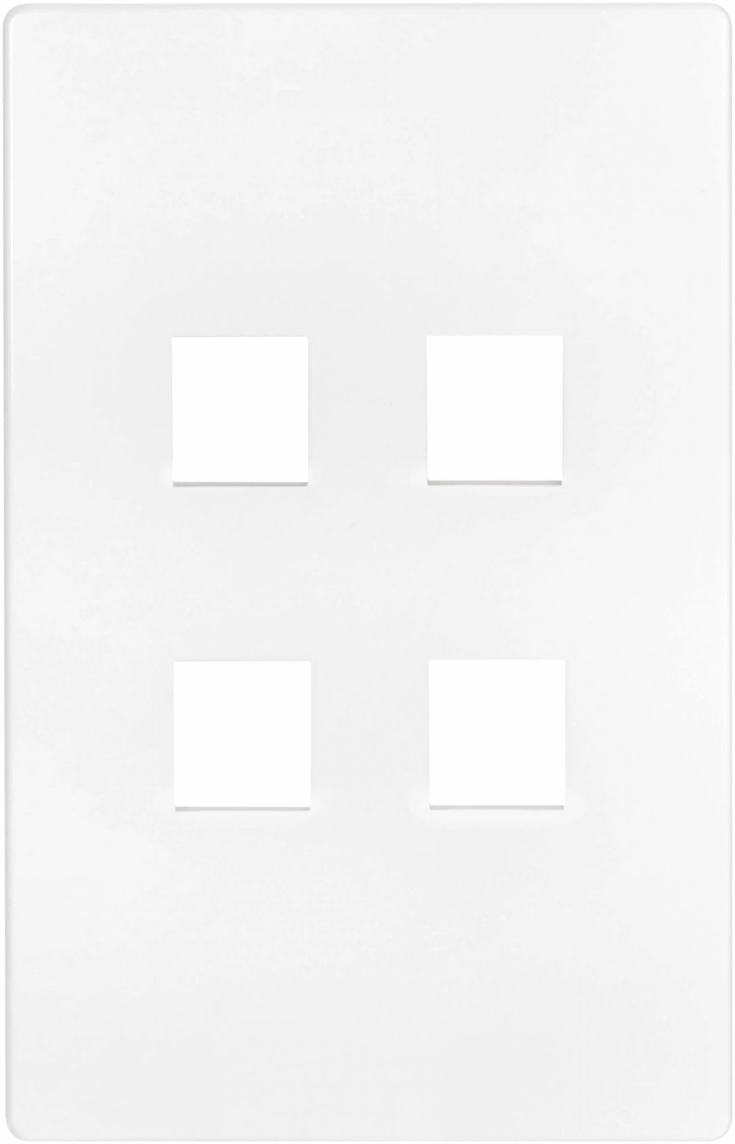 Flash Sale ⌛ Eaton Wall Plates Aspire 1-Gang Wall Plate, White Satin ⭐ 1 Flash Sale ⌛ Eaton Wall Plates Aspire 1-Gang Wall Plate, White Satin ⭐