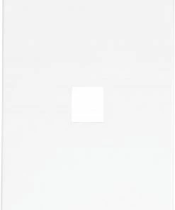 Coupon 🌟 Eaton Wall Plates Aspire 1-Gang Wall Plate, White Satin 👍