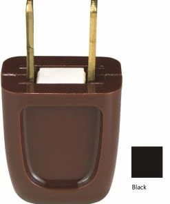 Best Pirce 🔥 Eaton Plugs & Connectors 10-Amps 125-Volt NEMA 1-15P General-duty Straight 🎁