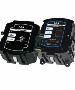 Discount ⌛ Eaton Surge Protectors 2820 Joules Coax Surge Protector with (2-Pack) 😀