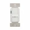 Deals 😀 Eaton Light Dimmers Metalux 3-Way LED 0-10v, White 👏