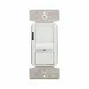 Wholesale 🤩 Eaton Light Dimmers Single-Pole/3-Way LED 0-10v Decorator Light Dimmer, White ⭐