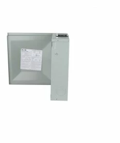 Cheap 👏 Eaton Breaker Boxes Type BR 125-Amp 8-Spaces 16-Circuit Main Lug Load Center 🤩 -EatonWagner Sales 08256718