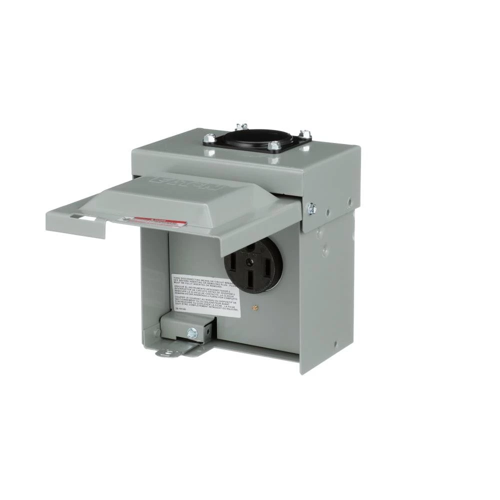 Top 10 ๐ Eaton Temporary Power Distribution 50 Amp Overhead Only Temporary Power Panel ๐ 2 Top 10 ๐ Eaton Temporary Power Distribution 50 Amp Overhead Only Temporary Power Panel ๐ - Image 2