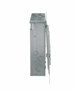 Top 10 🔔 Eaton Breaker Boxes Type BR 125-Amp 8-Spaces 16-Circuit Main Lug Load Center 🛒 -EatonWagner Sales 08299207