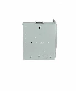 Cheap 👏 Eaton Breaker Boxes Type BR 125-Amp 8-Spaces 16-Circuit Main Lug Load Center 🤩 -EatonWagner Sales 08299209
