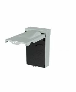 Best deal ⭐ Eaton Electrical Disconnects 60-Amp 2-Pole Non-Fusible Light Enclosed Molded Case Switch Disconnect ⭐ -EatonWagner Sales 08302361 scaled