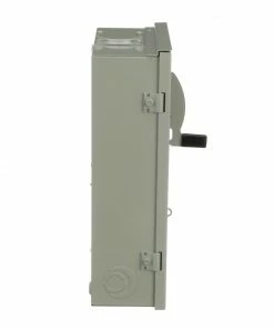 Brand new 🔥 Eaton Electrical Disconnects 60-Amp 2-Pole Non-Fusible General Safety Switch Disconnect 🌟 -EatonWagner Sales 08302364