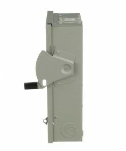 Brand new 🔥 Eaton Electrical Disconnects 60-Amp 2-Pole Non-Fusible General Safety Switch Disconnect 🌟 -EatonWagner Sales 08302366