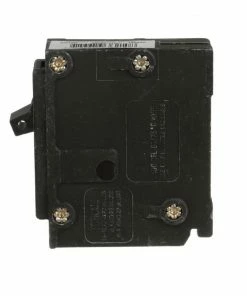 Flash Sale 🧨 Eaton Circuit Breakers Type BR 20-Amp 1-Pole Standard Trip Circuit Breaker 😀 -EatonWagner Sales 08306870