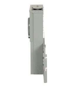 Coupon 🛒 Eaton Breaker Boxes Type BR 100-Amp 12-Spaces 24-Circuit Main Breaker Meter Combo Load Center ✨ -EatonWagner Sales 08460467