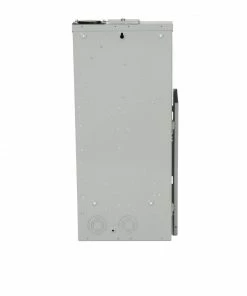 Top 10 ⌛ Eaton Breaker Boxes Type BR 200-Amp 20-Spaces 40-Circuit Main Breaker Meter Combo Load Center 😀 -EatonWagner Sales 08516459