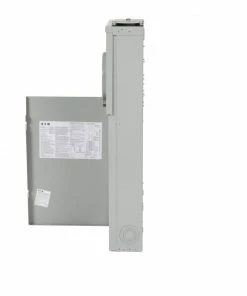 Top 10 ⌛ Eaton Breaker Boxes Type BR 200-Amp 20-Spaces 40-Circuit Main Breaker Meter Combo Load Center 😀 -EatonWagner Sales 08516460