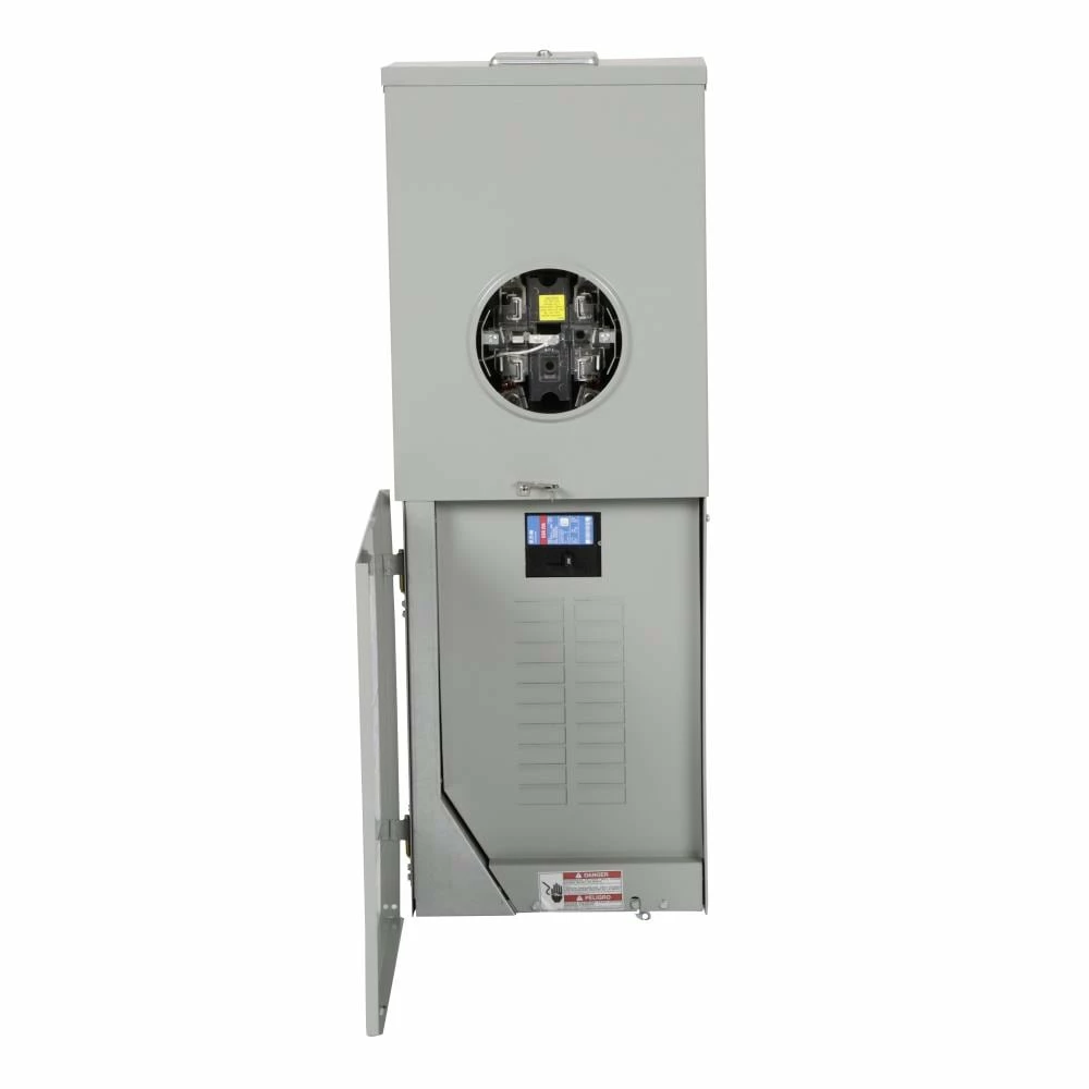Coupon ๐ฏ Eaton Breaker Boxes Type BR 200-Amp 20-Spaces 40-Circuit Main Breaker Meter Combo Load Center ๐ฅ 1 Coupon ๐ฏ Eaton Breaker Boxes Type BR 200-Amp 20-Spaces 40-Circuit Main Breaker Meter Combo Load Center ๐ฅ