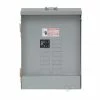 Wholesale 😍 Eaton Breaker Boxes Type BR 100-Amp 12-Spaces 24-Circuit Main Breaker Plug-On Neutral Load Center (Value Pack) ❤️