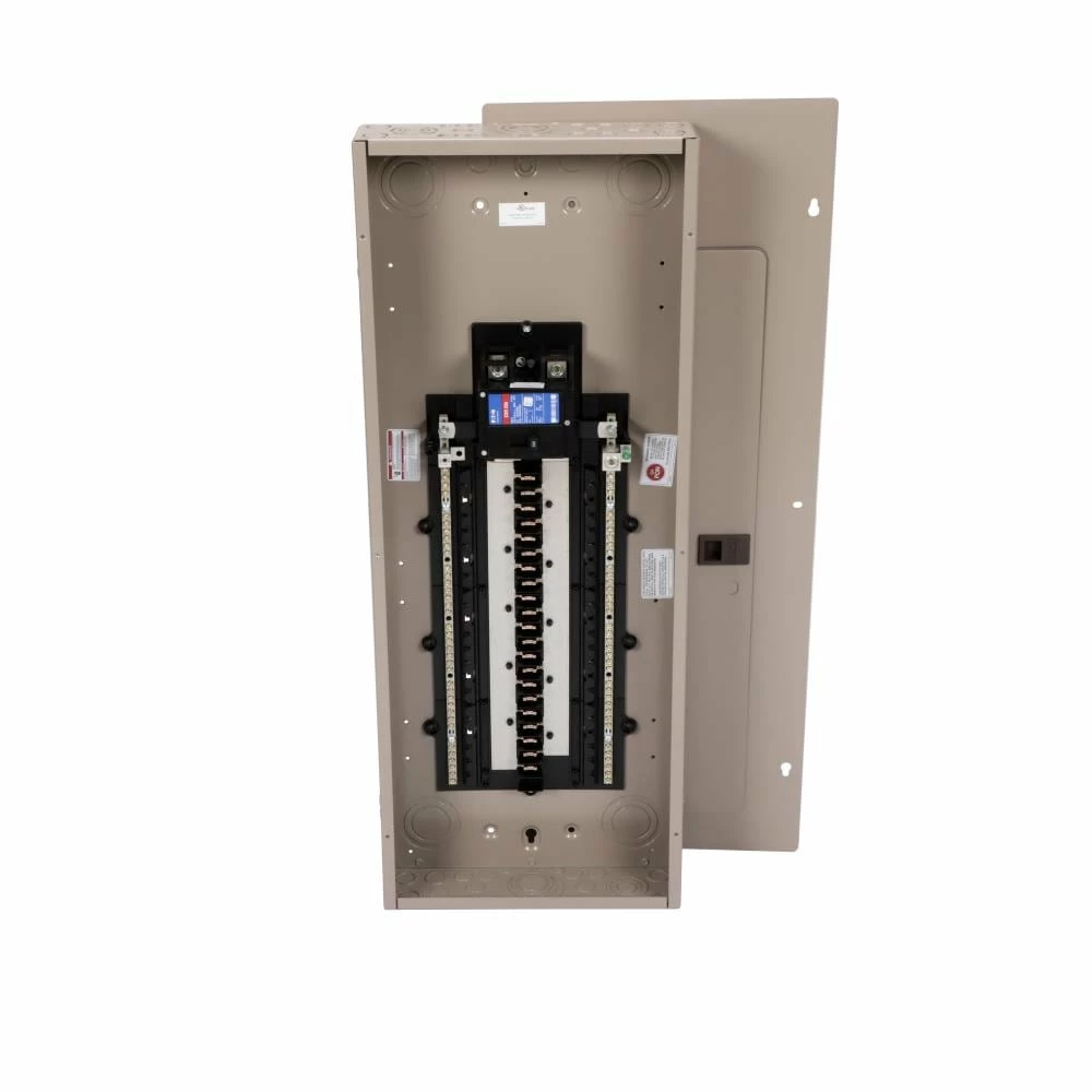 Budget ๐ Eaton Breaker Boxes Type CH 200-Amp 42-Spaces 84-Circuit Main Breaker Plug-On Neutral Load Center (Value Pack) ๐ 1 Budget ๐ Eaton Breaker Boxes Type CH 200-Amp 42-Spaces 84-Circuit Main Breaker Plug-On Neutral Load Center (Value Pack) ๐