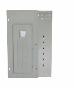 Best deal π Eaton Breaker Boxes Type BR 200-Amp 30-Spaces 60-Circuit Main Breaker Plug-On Neutral Load Center (Value Pack) β 9 Best deal π Eaton Breaker Boxes Type BR 200-Amp 30-Spaces 60-Circuit Main Breaker Plug-On Neutral Load Center (Value Pack) β -EatonWagner Sales 09644473