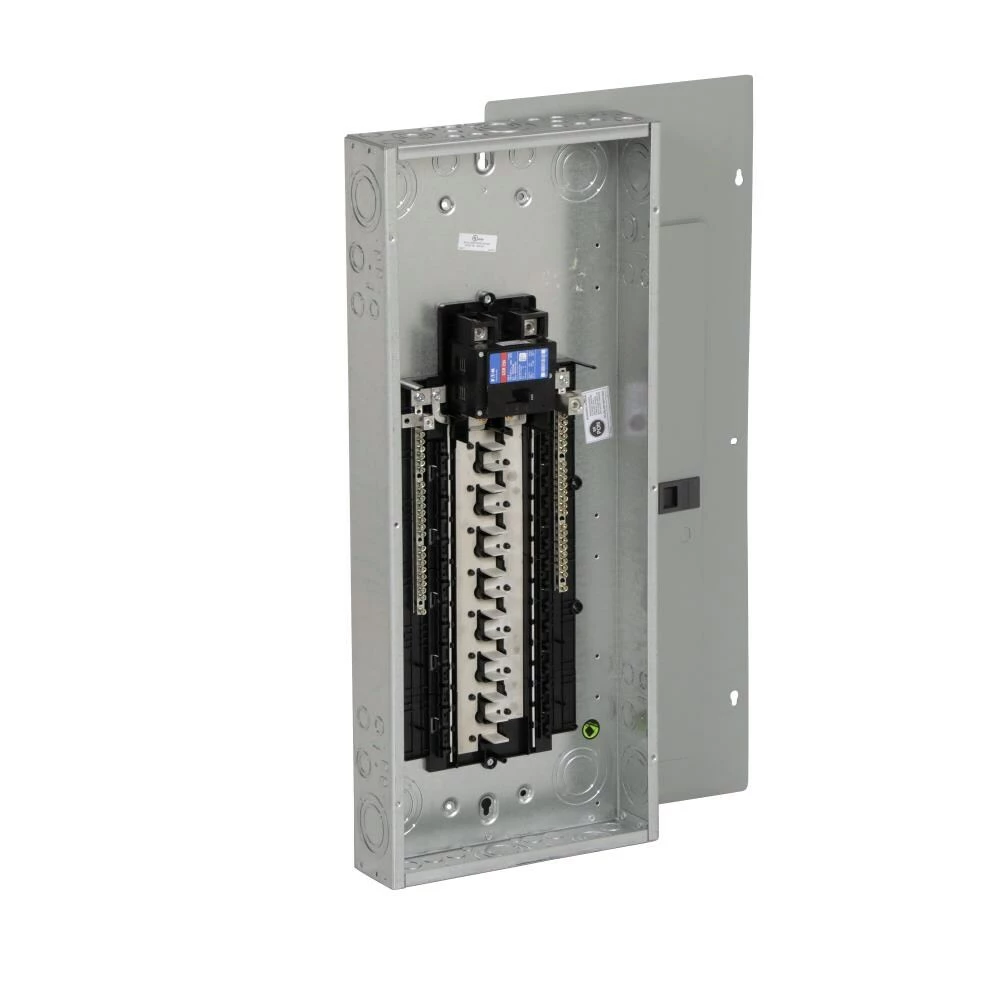 Best deal π Eaton Breaker Boxes Type BR 200-Amp 30-Spaces 60-Circuit Main Breaker Plug-On Neutral Load Center (Value Pack) β 6 Best deal π Eaton Breaker Boxes Type BR 200-Amp 30-Spaces 60-Circuit Main Breaker Plug-On Neutral Load Center (Value Pack) β - Image 6