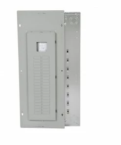 Outlet 🎁 Eaton Breaker Boxes Type BR 200-Amp 40-Spaces 80-Circuit Main Breaker Plug-On Neutral Load Center (Value Pack) 👏 9 Outlet 🎁 Eaton Breaker Boxes Type BR 200-Amp 40-Spaces 80-Circuit Main Breaker Plug-On Neutral Load Center (Value Pack) 👏 -EatonWagner Sales 09818474