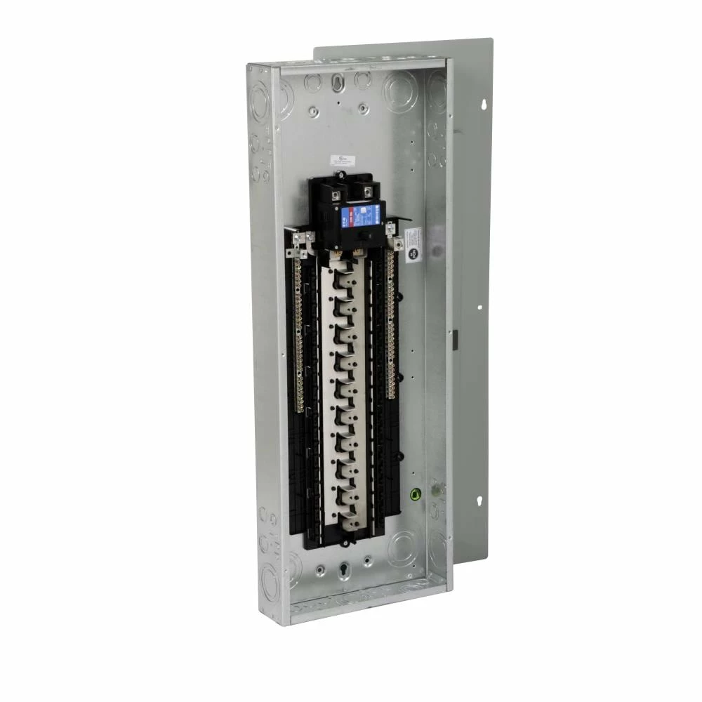 Outlet 🎁 Eaton Breaker Boxes Type BR 200-Amp 40-Spaces 80-Circuit Main Breaker Plug-On Neutral Load Center (Value Pack) 👏 6 Outlet 🎁 Eaton Breaker Boxes Type BR 200-Amp 40-Spaces 80-Circuit Main Breaker Plug-On Neutral Load Center (Value Pack) 👏 - Image 6