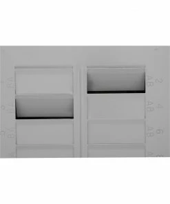 Promo 🔔 Eaton Breaker Boxes Type BR 200-Amp 30-Spaces 60-Circuit Main Breaker Plug-On Neutral Load Center (Value Pack) 🧨 -EatonWagner Sales 10002241