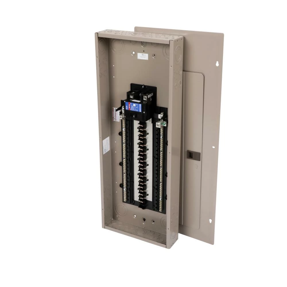 Budget ๐ Eaton Breaker Boxes Type CH 200-Amp 42-Spaces 84-Circuit Main Breaker Plug-On Neutral Load Center (Value Pack) ๐ 2 Budget ๐ Eaton Breaker Boxes Type CH 200-Amp 42-Spaces 84-Circuit Main Breaker Plug-On Neutral Load Center (Value Pack) ๐ - Image 2