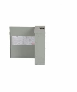 Cheap 🔥 Eaton Breaker Boxes Type BR 125-Amp 12-Spaces 24-Circuit Main Breaker Plug-On Neutral Load Center 💯 -EatonWagner Sales 10021149