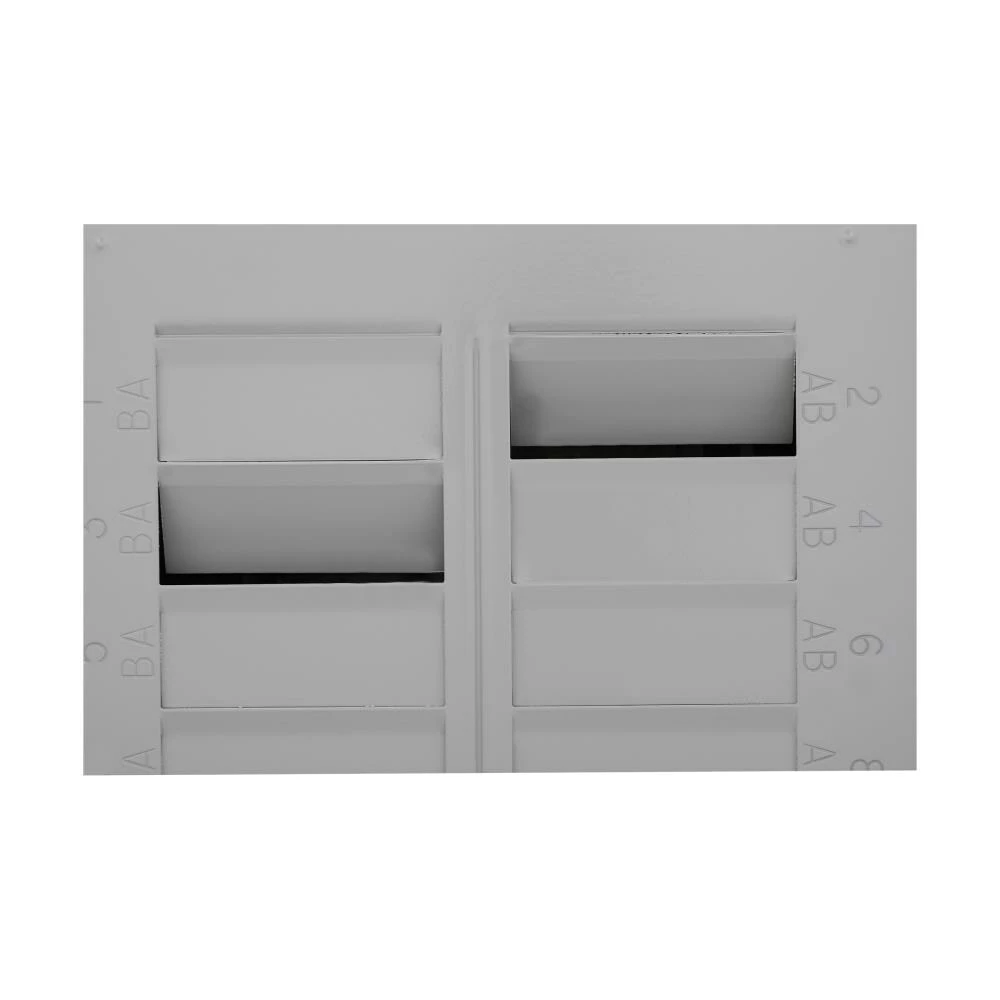 Brand new 🎉 Eaton Breaker Boxes Type BR 125-Amp 12-Spaces 24-Circuit Main Lug Plug-On Neutral Load Center (Value Pack) ✨ 2 Brand new 🎉 Eaton Breaker Boxes Type BR 125-Amp 12-Spaces 24-Circuit Main Lug Plug-On Neutral Load Center (Value Pack) ✨ - Image 2