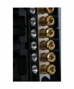 Brand new 🎉 Eaton Breaker Boxes Type BR 125-Amp 12-Spaces 24-Circuit Main Lug Plug-On Neutral Load Center (Value Pack) ✨ 7 Brand new 🎉 Eaton Breaker Boxes Type BR 125-Amp 12-Spaces 24-Circuit Main Lug Plug-On Neutral Load Center (Value Pack) ✨ -EatonWagner Sales 10021210