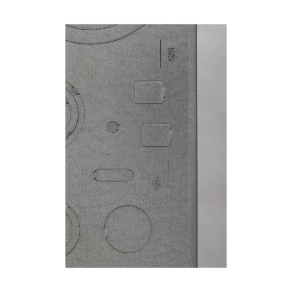 Deals ๐ Eaton Breaker Boxes Type BR 125-Amp 20-Spaces 40-Circuit Main Lug Plug-On Neutral Load Center โ 3 Deals ๐ Eaton Breaker Boxes Type BR 125-Amp 20-Spaces 40-Circuit Main Lug Plug-On Neutral Load Center โ - Image 3