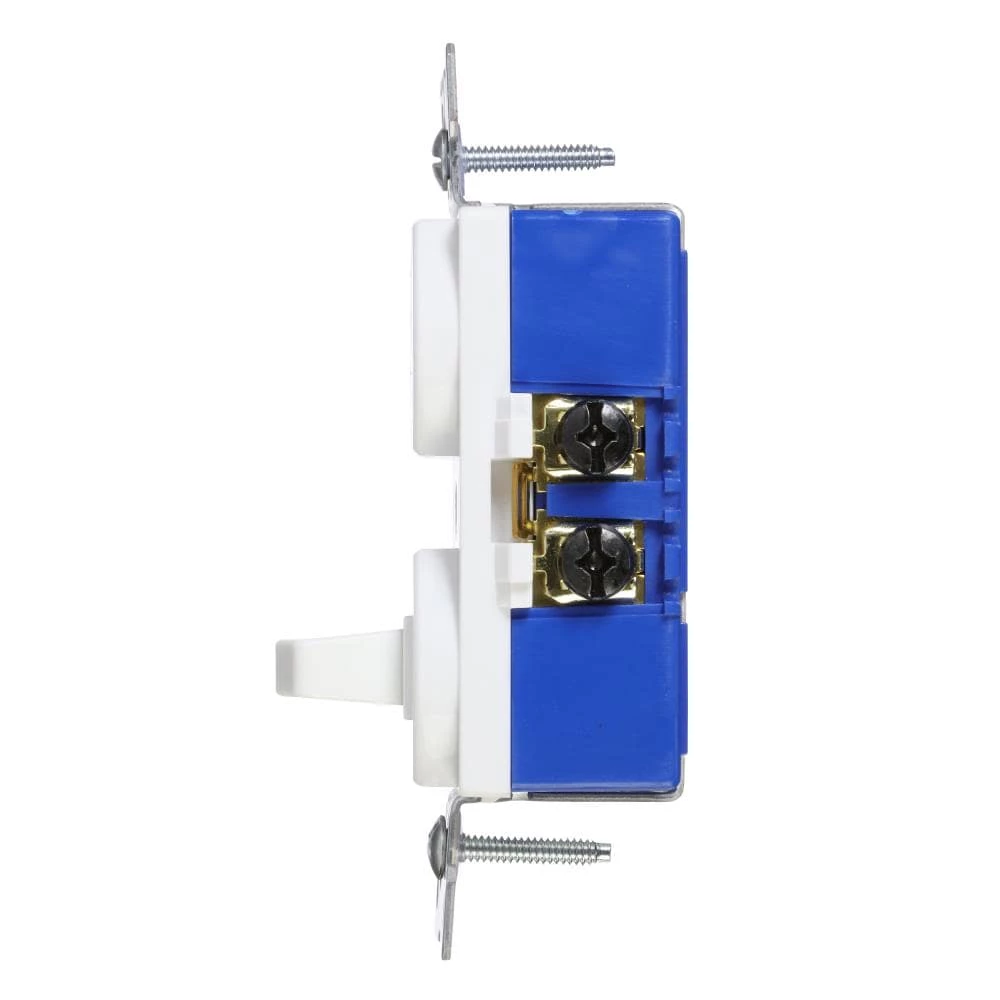 Budget ๐ Eaton Light Switches 15-Amp Single-Pole Pilot Light Combination Light Switch, White ๐คฉ 3 Budget ๐ Eaton Light Switches 15-Amp Single-Pole Pilot Light Combination Light Switch, White ๐คฉ - Image 3