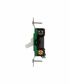 Promo ๐ฅ Eaton Light Switches 30-Amp Double Pole Toggle Light Switch, White ๐ 8 Promo ๐ฅ Eaton Light Switches 30-Amp Double Pole Toggle Light Switch, White ๐ -EatonWagner Sales 14545119