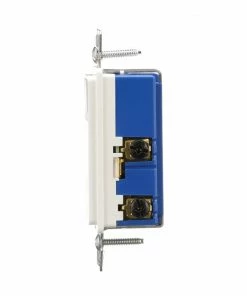 Flash Sale 🧨 Eaton Electrical Outlets 15-Amp Tamper Resistant Residential Decorator Outlet with Night Light, White 🔔 -EatonWagner Sales 14645247